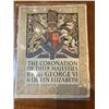Image 4 : King George & Queen Elizabeth Framed Coin Sets with Coronation Book