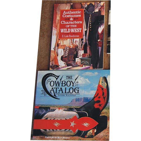 8 soft back reference books