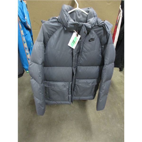 mens winter jackets nike