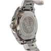 Image 7 : Gucci Silver Dive 32mm Watch