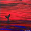 Image 2 : Untitled by Wyland Original