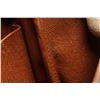 Image 8 : Louis Vuitton Brown Monogram Leather Cartouchiere GM Shoulder Bag
