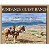 Image 1 : Sundance Guest Ranch - 2-night all inclusive package for 2 people