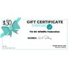 Image 2 : Azouzetta Lake Lodge and Campground - Gift Certificate