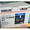 Image 1 : Campbell River Boatland - Oil change kit