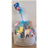 Image 1 : Raffle Nexus - Dog gift basket