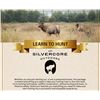 Image 1 : Silvercore - Learn To Hunt gift certificate package (2)