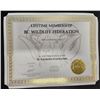 Image 1 : BC Wildlife Federation - Lifetime Membership