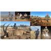 Image 1 : Du Duine Safaris - 7-Day South Africa Lechwe Hunt