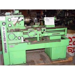 SM Series 3000 15" Chuck