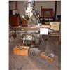 Image 1 : Cincinnati #2 - MH Milling Machine
