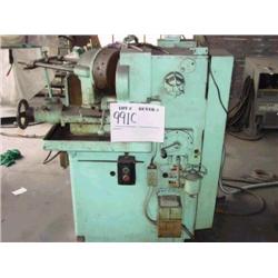 Oliver of Adrian Drill Grinders with air feed