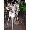 Image 1 : Foley Belsaw SF1000 automatic hand-saw filer with stand.