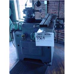 Cincinnati #2 Tool and Cutter Grinder.