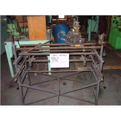 Ideal Reel Lawn mower blade Grinder 