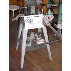 Foley Belsaw model 1055