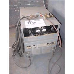 Idealarc R3S 400 Lincoln Arc Welder. 