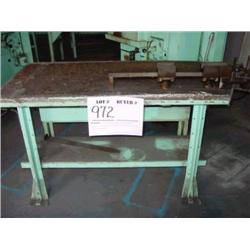 Drill Indicator Gauge 1/4" to 3" Diameter