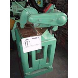Steel Cutting cold saw machine