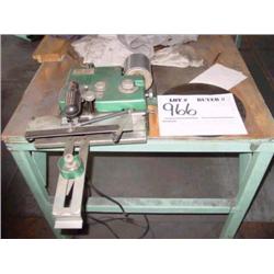 Foley Automatic Power Setter model 392 