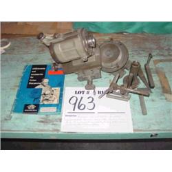 Rocheleau work head # 6-B 