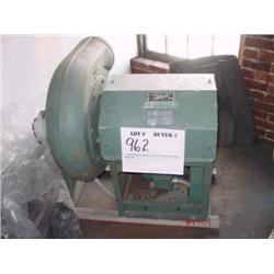 Clarage Fan Co. - Zurn Air Systems, 
