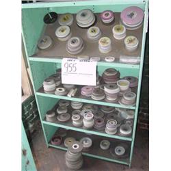 Grindeing Wheel Cabinet