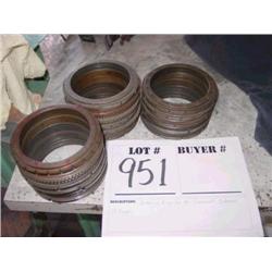 Indexing rings for the Cincinnati Indexers