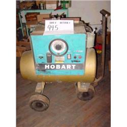 Hobart Stick Welder