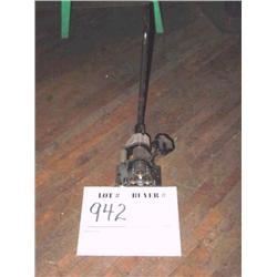 Metal Planetary Ring roller model 36790