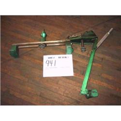 Foley Belsaw model 359