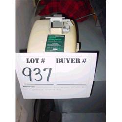 Sears/Craftsman home sharpener wet wheel