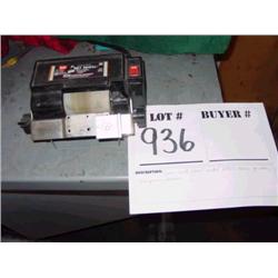 Wen Wet Wheel Model 2901.