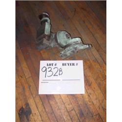 3 position rotating vise.