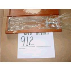 Scheer- Tumico (New) Depth Mike