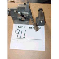 5C Collet, 24 Position Indexer