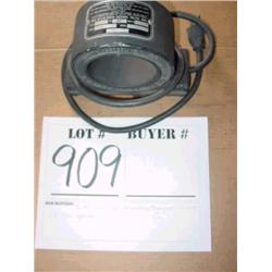 L. W. Chuck Co. Magnetize/Demagnetizer 