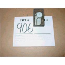 Foley Side Dial Indicator Saw Set Gage.