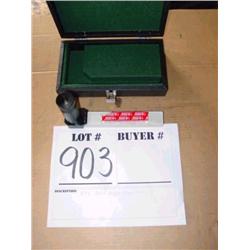 SPI Drill Angle Magnifier.