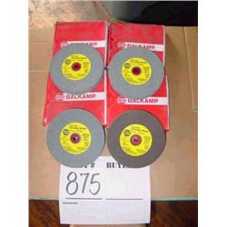 NAPA Balkamp #770-6548 