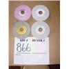 Image 1 : Assorted New Grinding Wheels: