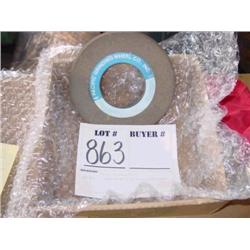Pacific Grinding Wheel: