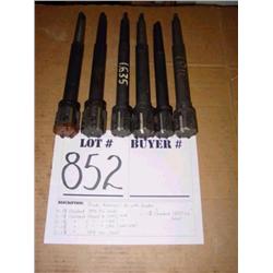 Blade Reamers: All with Blades