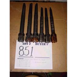 Cleveland Blade Reamers: All  w/Blades