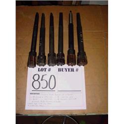 Cleveland Blade Reamers: All  w/Blades