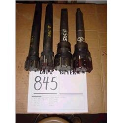 Cleveland Blade Reamer Holders: