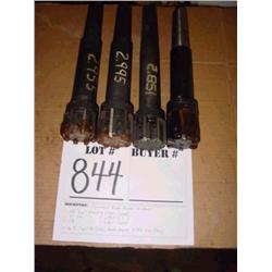 Cleveland Blade Reamer Holders: