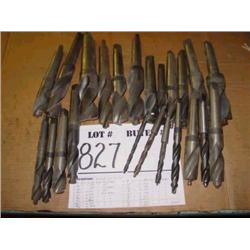 Assorted Pilot Drills: