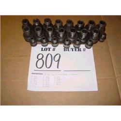 Blitz Tap Drivers: (Made in Germany)