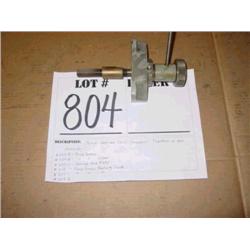 Oliver-Adrian Drill Grinder - Together as one Assembly: